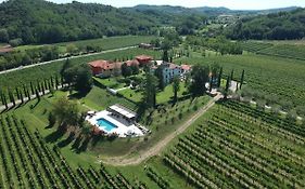 Il Roncal Wine Resort - For Wine Lovers